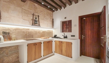 Resa Estates Ibiza duplex for sale te koop keuken 3.jpg